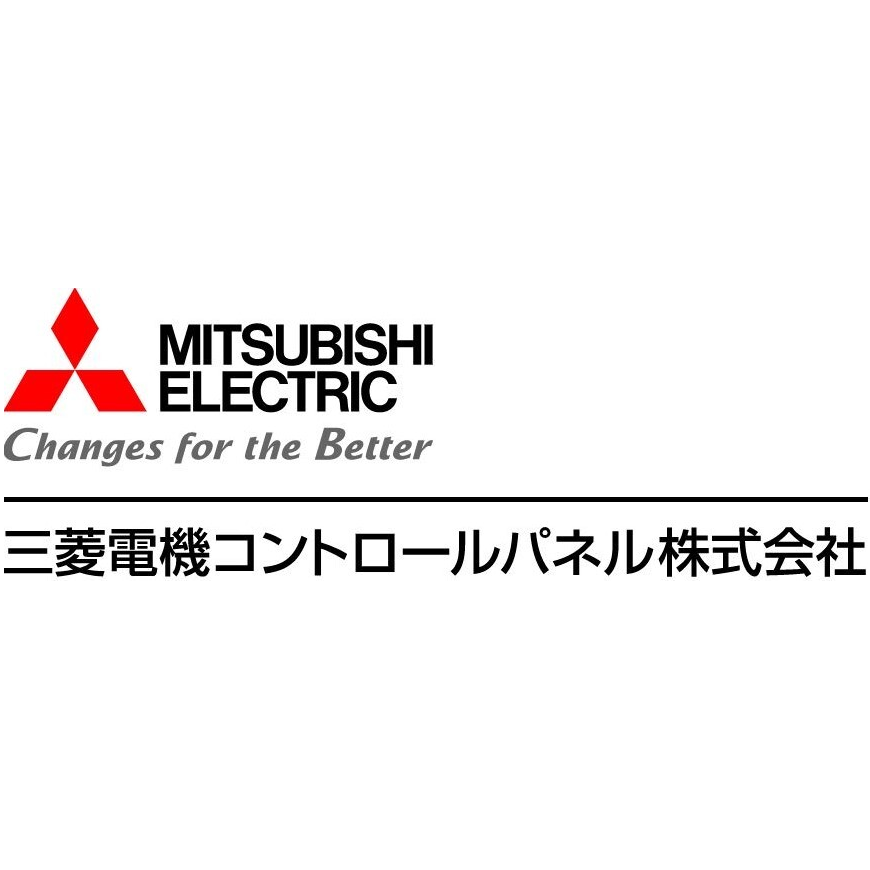 三菱電機コントロールパネル