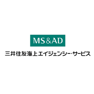 三井住友海上エイジェンシー･サービスロゴ