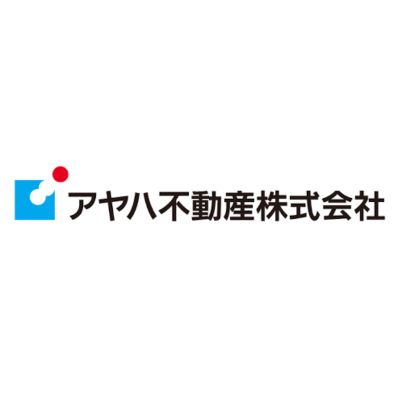 アヤハ不動産のロゴ