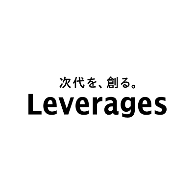 レバレジーズスタッフィングのロゴ