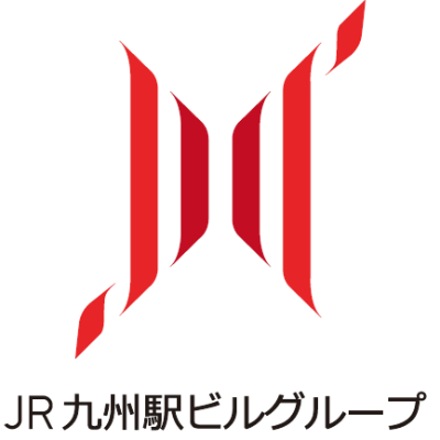 JR九州駅ビルグループロゴ