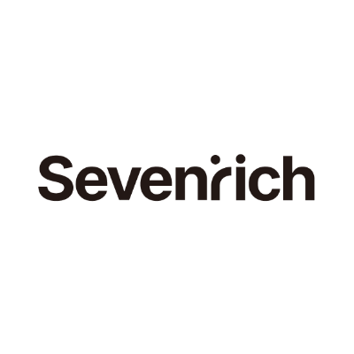 SEVENRICH Accounting（SEVENRICH GROUP）のロゴ