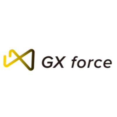 GX forceロゴ