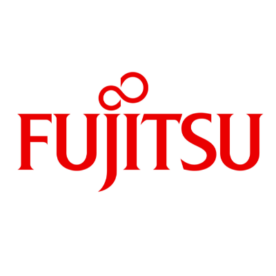 富士通グループのロゴ
