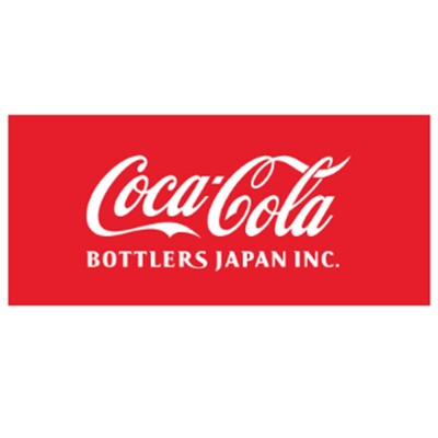 コカ・コーラ ボトラーズジャパンベンディング