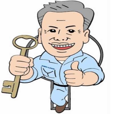 KEN-LOCK
