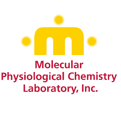 分子生理化学研究所ロゴ