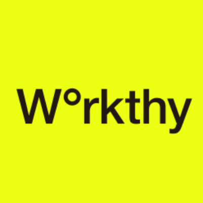 Workthyロゴ