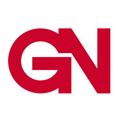GNホールディングスのロゴ