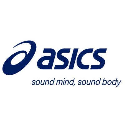 アシックスグループロゴ
