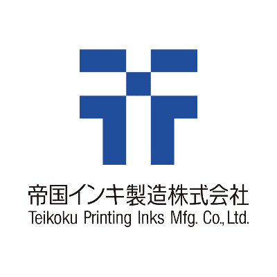 帝国インキ製造ロゴ