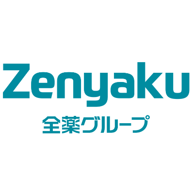 全薬ホールディングス