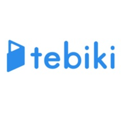 Tebikiロゴ