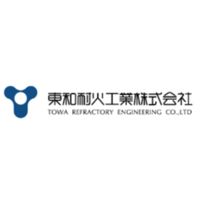 東和耐火工業ロゴ
