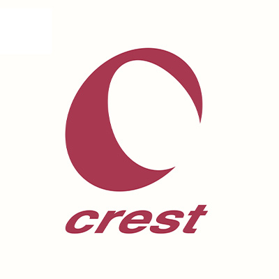 クレストグループロゴ