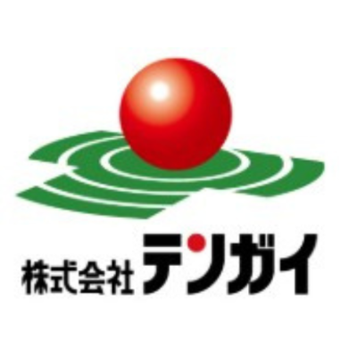 テンガイロゴ