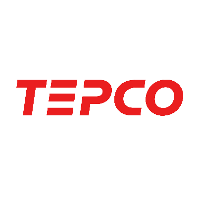 東京電力グループのロゴ