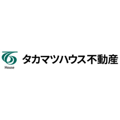 タカマツハウス不動産のロゴ