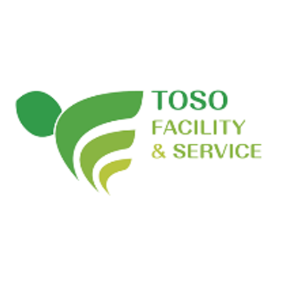 東双ファシリティ＆サービスのロゴ