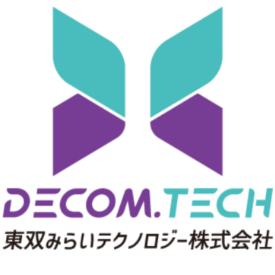 東双みらいテクノロジーのロゴ