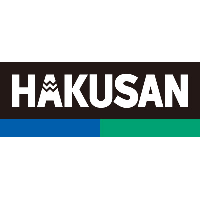 白山工業のロゴ