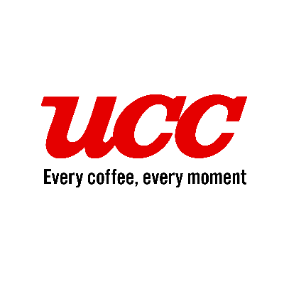 UCCグループのロゴ