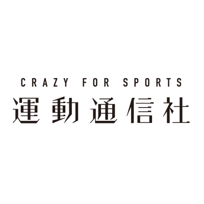 運動通信社ロゴ