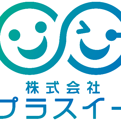 プラスイーロゴ