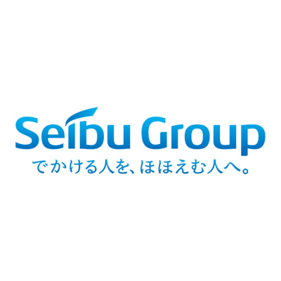 西武グループのロゴ