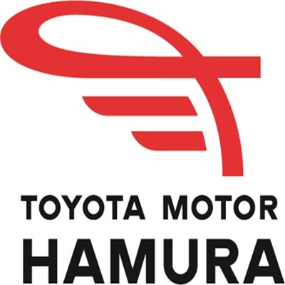 トヨタ自動車羽村