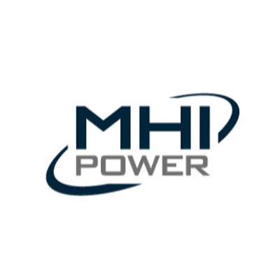 MHIパワーコントロールシステムズのロゴ