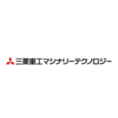 三菱重工マシナリーテクノロジーのロゴ