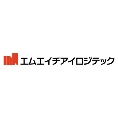 エムエイチアイロジテックのロゴ