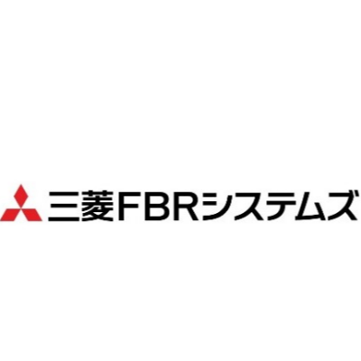 三菱FBRシステムズのロゴ