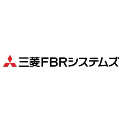 三菱FBRシステムズのロゴ