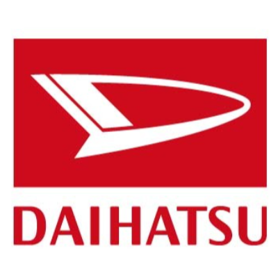ダイハツ販売会社グループロゴ