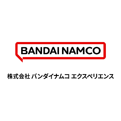 バンダイナムコエクスペリエンス