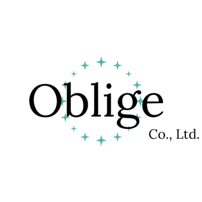 Obligeロゴ