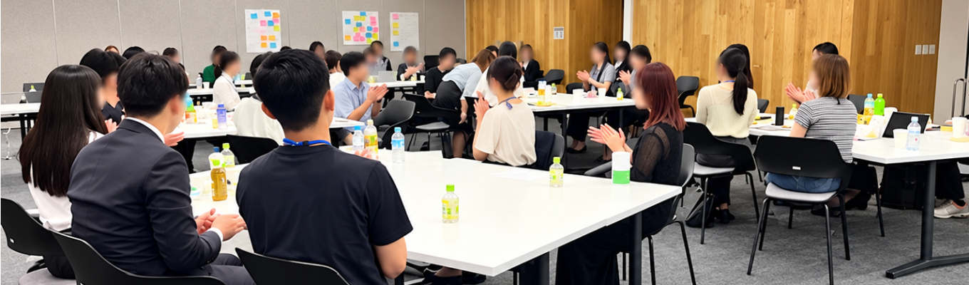 【早期選考案内ルートあり】アーティストの魅力をどう広げる? 世界最大級の音楽企業ユニバーサル ミュージックのレーベルビジネスを体感するオープンカンパニー