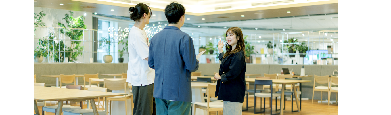 ショールーム見学会
