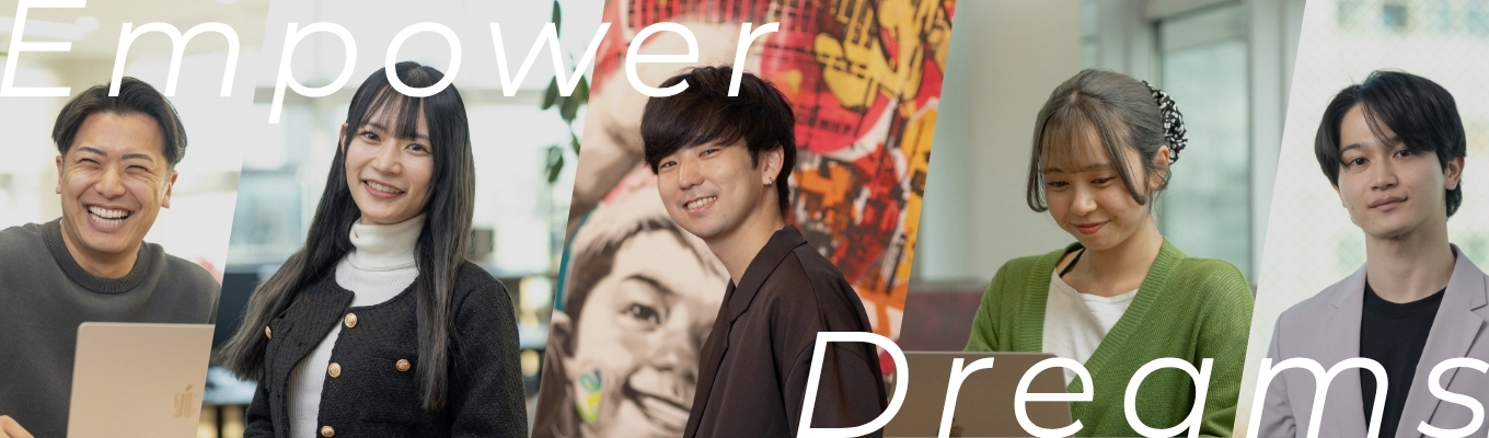 【10/8(木) オンライン開催】昨年3000名エントリー|平均年齢26歳|5年で年商60億円のSNSマーケ業界のリーディングカンパニー|若手活躍の環境を徹底解説!イベント