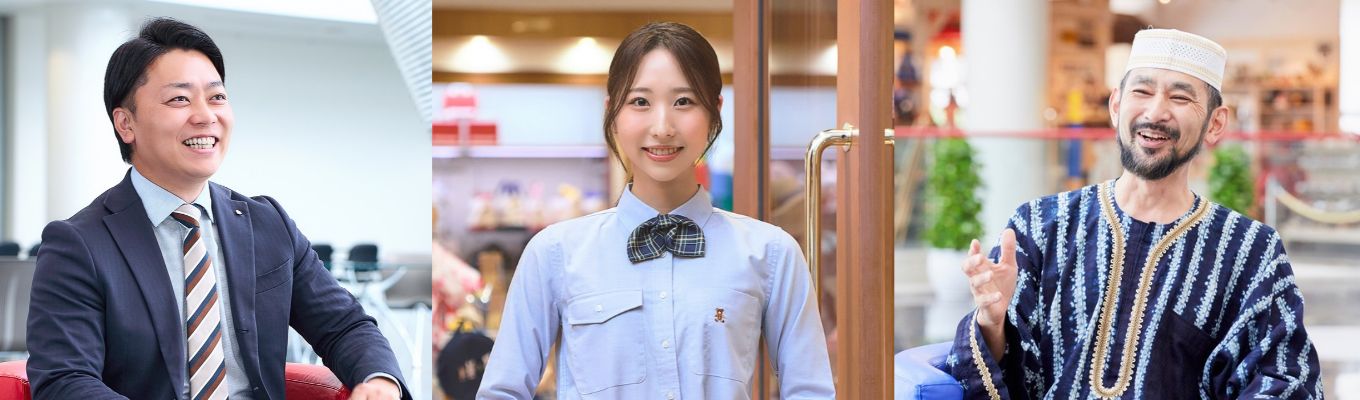 【WEBセミナー】Find Your Origin Seminar ー 個性を磨き、まだ見ぬ可能性へ ー募集