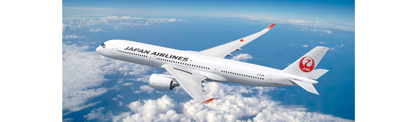 【日本航空】業務企画職　総合体験プログラム