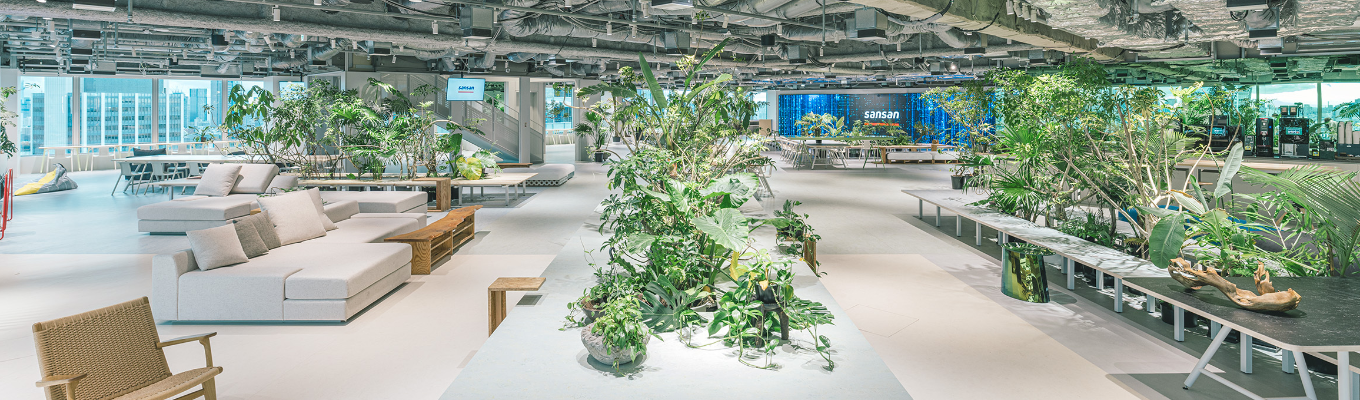 【ONE CAREER 就活クチコミアワード2025金賞】Sansan株式会社|28卒ビジネス職特別イベント「市場価値の土台をつくる『ビジネス戦闘力』とは?」