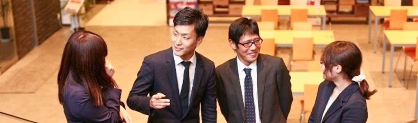 【19卒/富山】幹部候補募集！20代で社長就任も インディオ富山｜会社説明会※遠方の場合交通費支給イベント