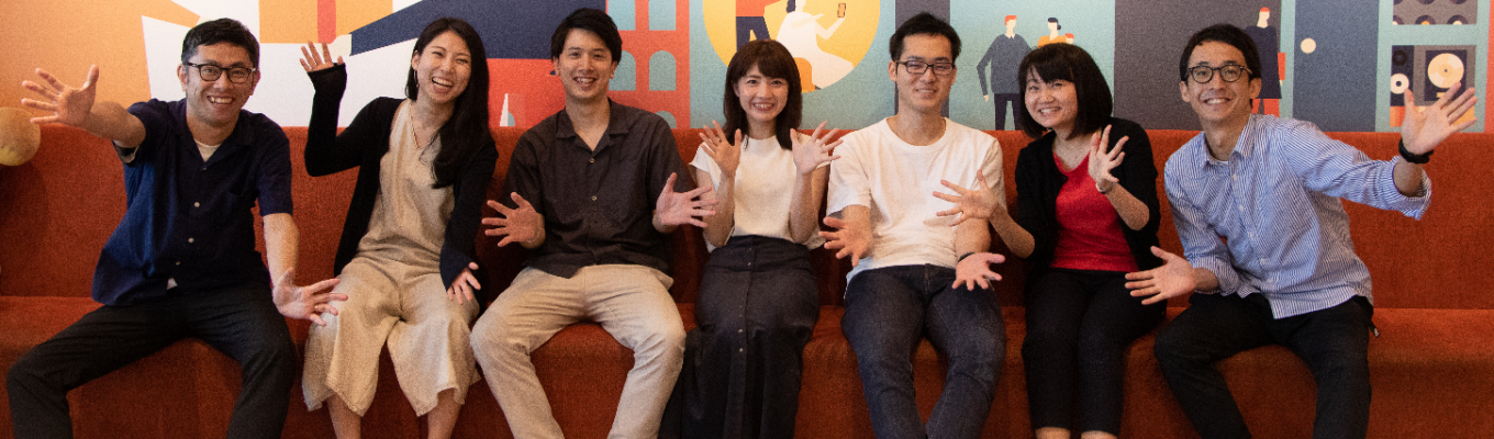 【オータム採用イベント｜オンライン会社説明会】 マネーフォワード 22新卒ビジネス職募集