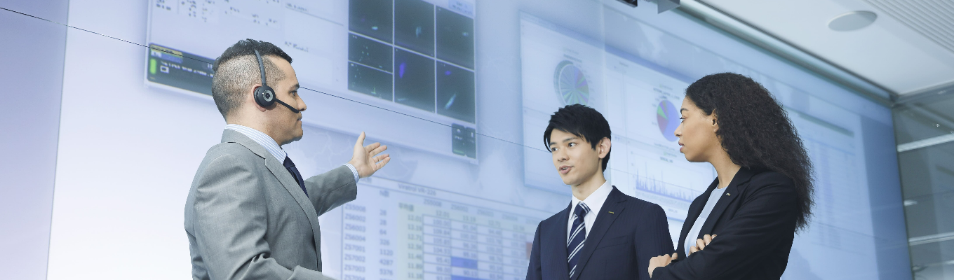 【オープン・カンパニー】体感しよう!グローバルメーカーのバリューチェーン募集