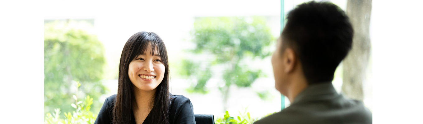 【24卒】人事面談特別枠募集