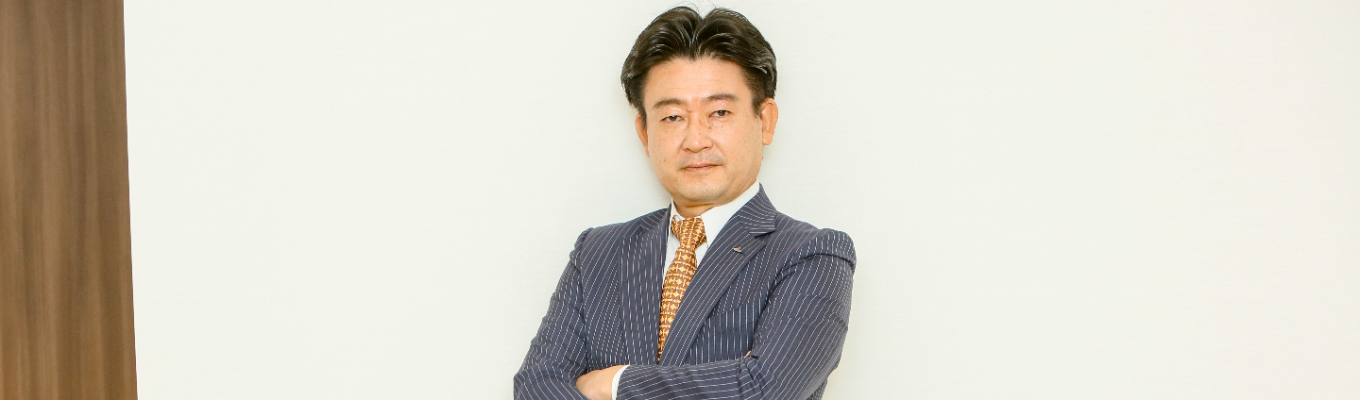 【社長登壇】世界へ飛び出すアスピカ‼業界をリードするアスピカが創造する未来とは/会社説明会イベント