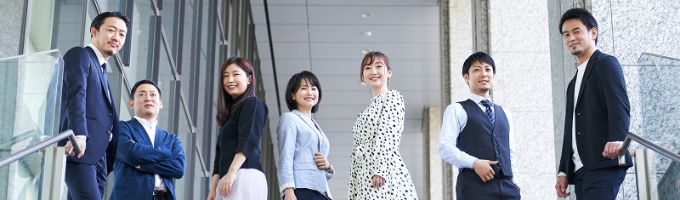 【本選考直結|参加者のみ本エントリー可】経営の根幹に入り込み変革を起こすコンサルタント 募集